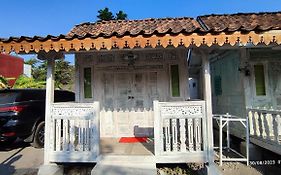 Omah Kayu Palagan